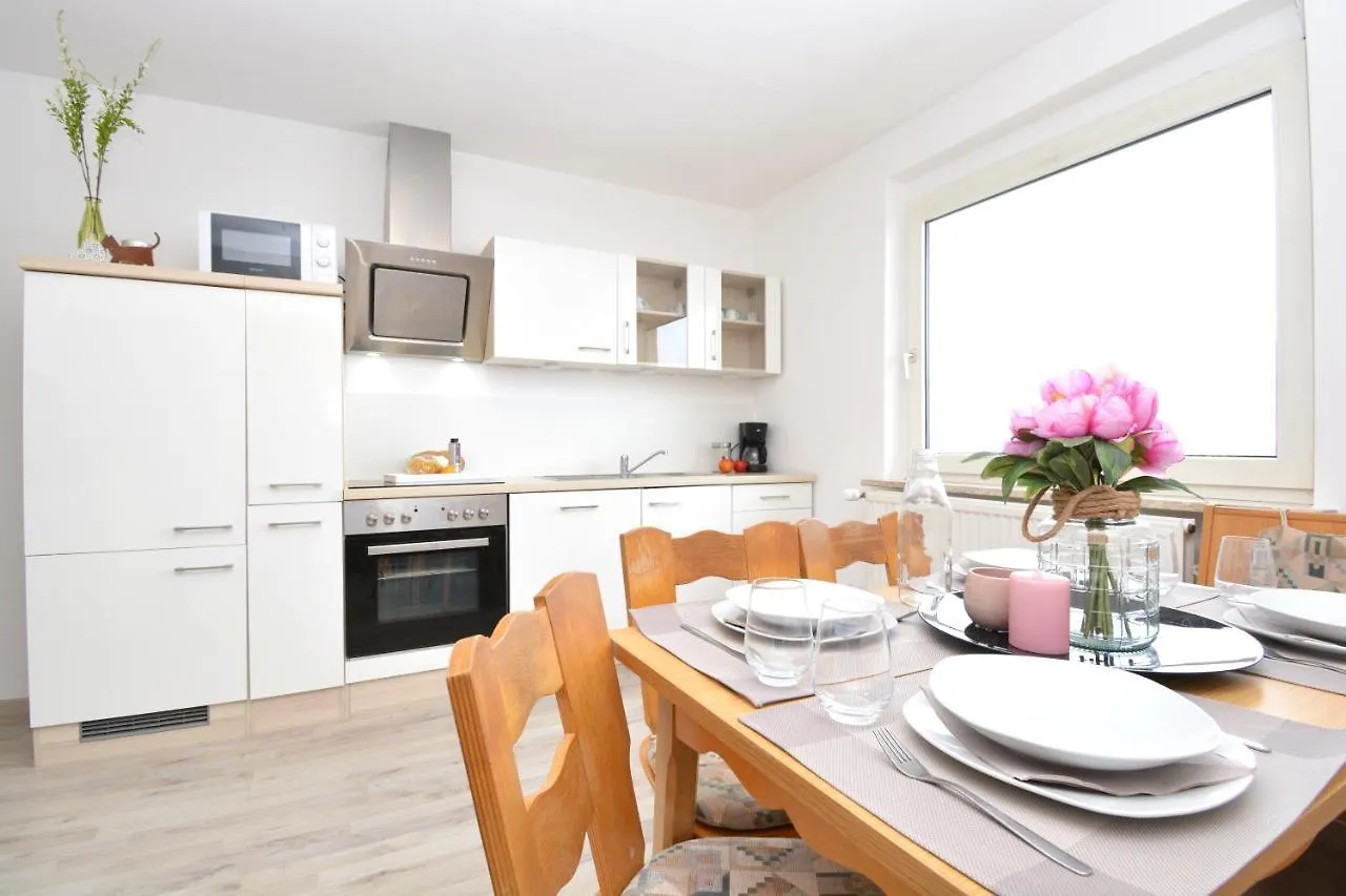 Co02-Hi Apartment In Κόμπουργκ 0*,  Γερμανία