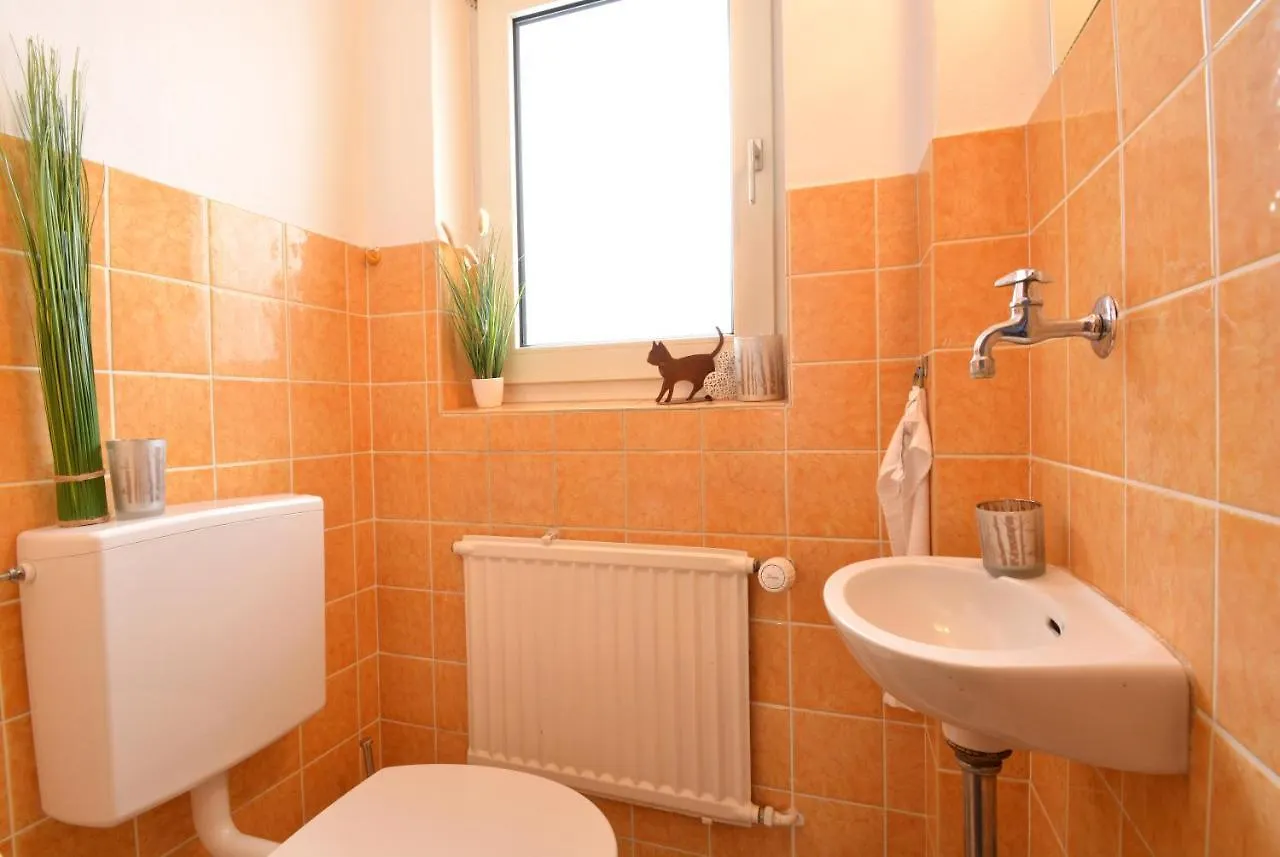 Co02-Hi Apartment In Κόμπουργκ Γερμανία