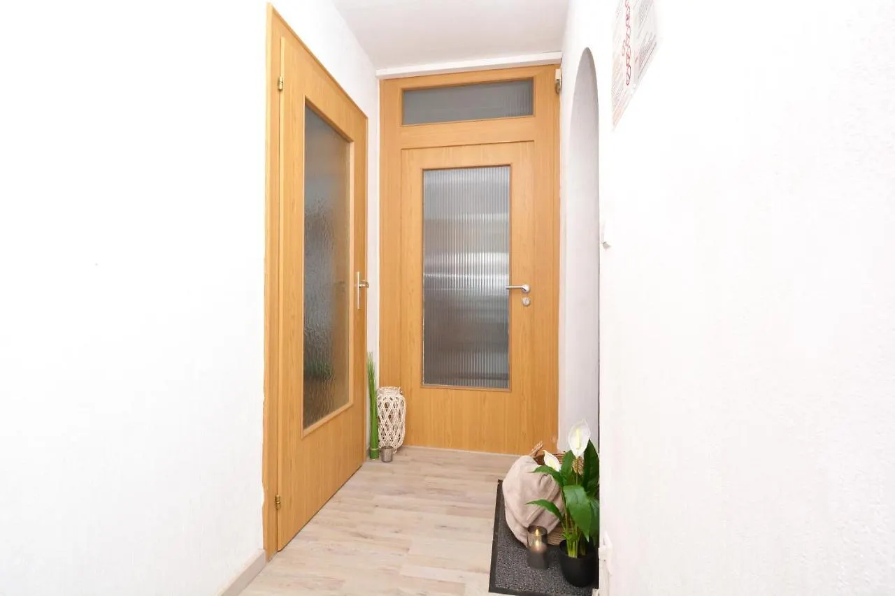Co02-Hi Apartment In Κόμπουργκ